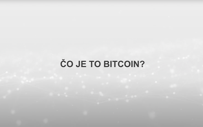 What is Bitcoin Video Thumb