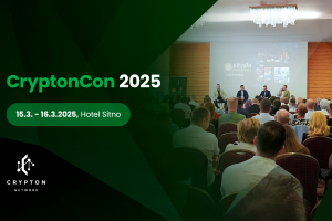 CryptonCon 2025